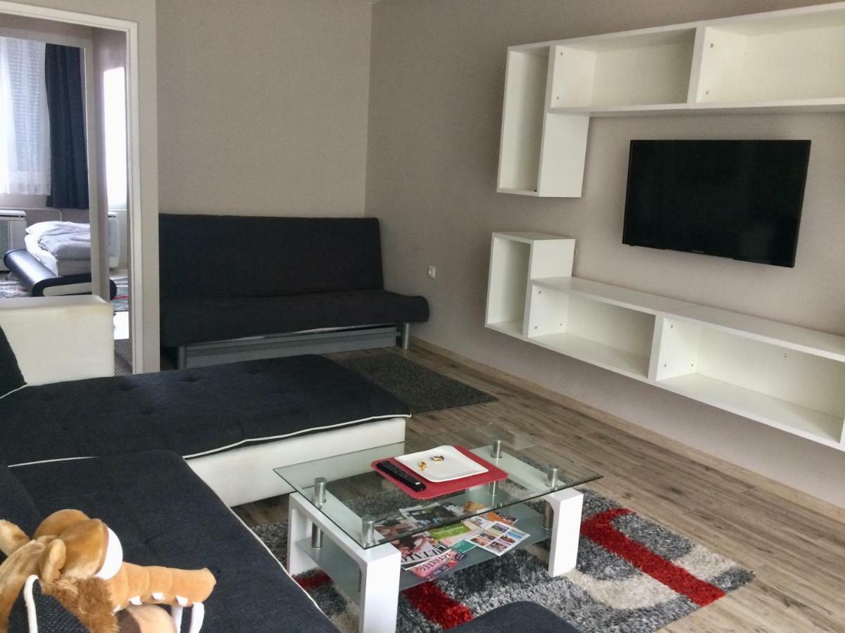 זלאגרסג Home מראה חיצוני תמונה