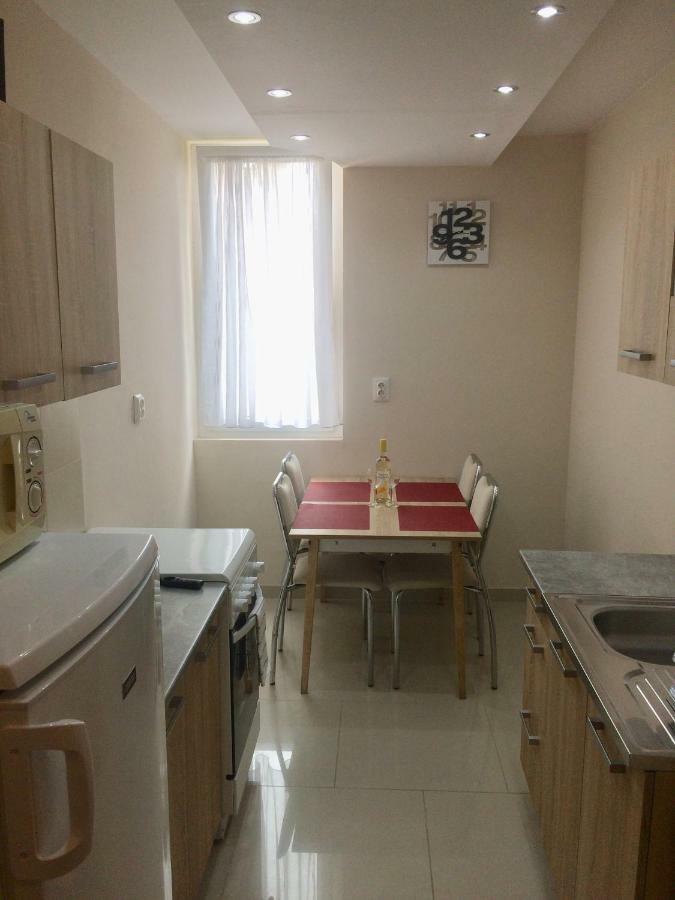 זלאגרסג Home מראה חיצוני תמונה